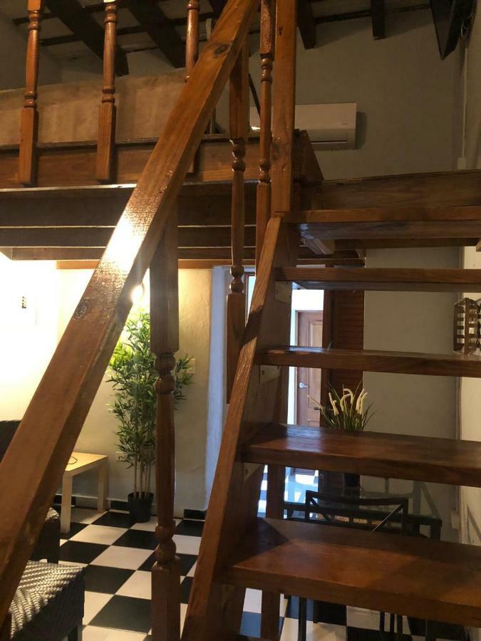 Casa Luna Pensión 2*