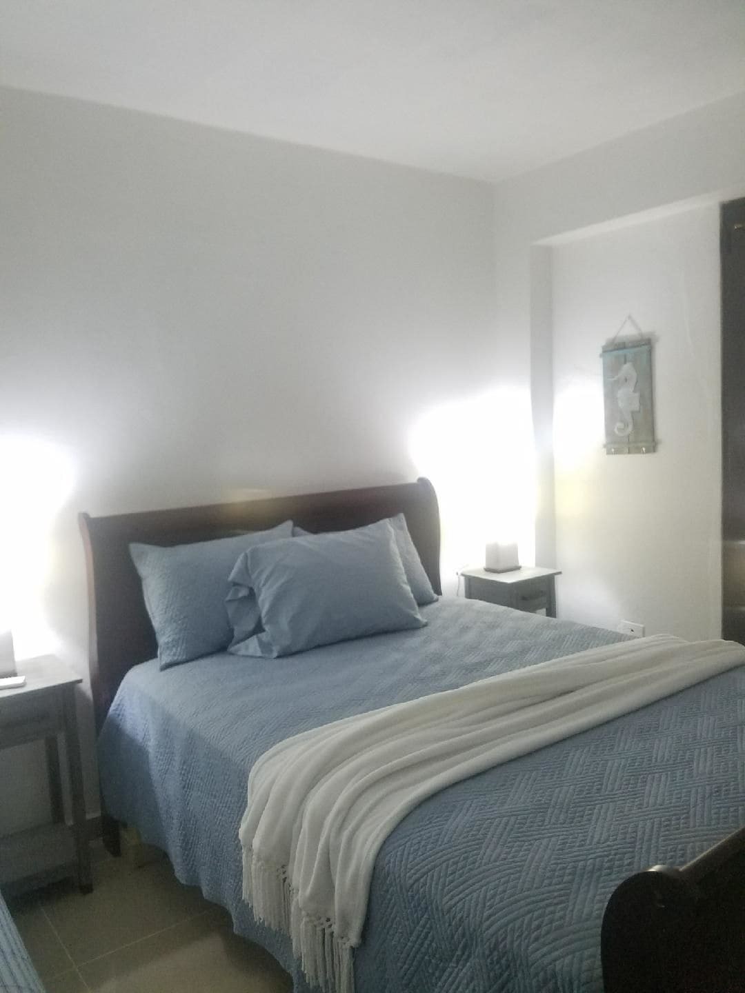 Placid Apartahotel