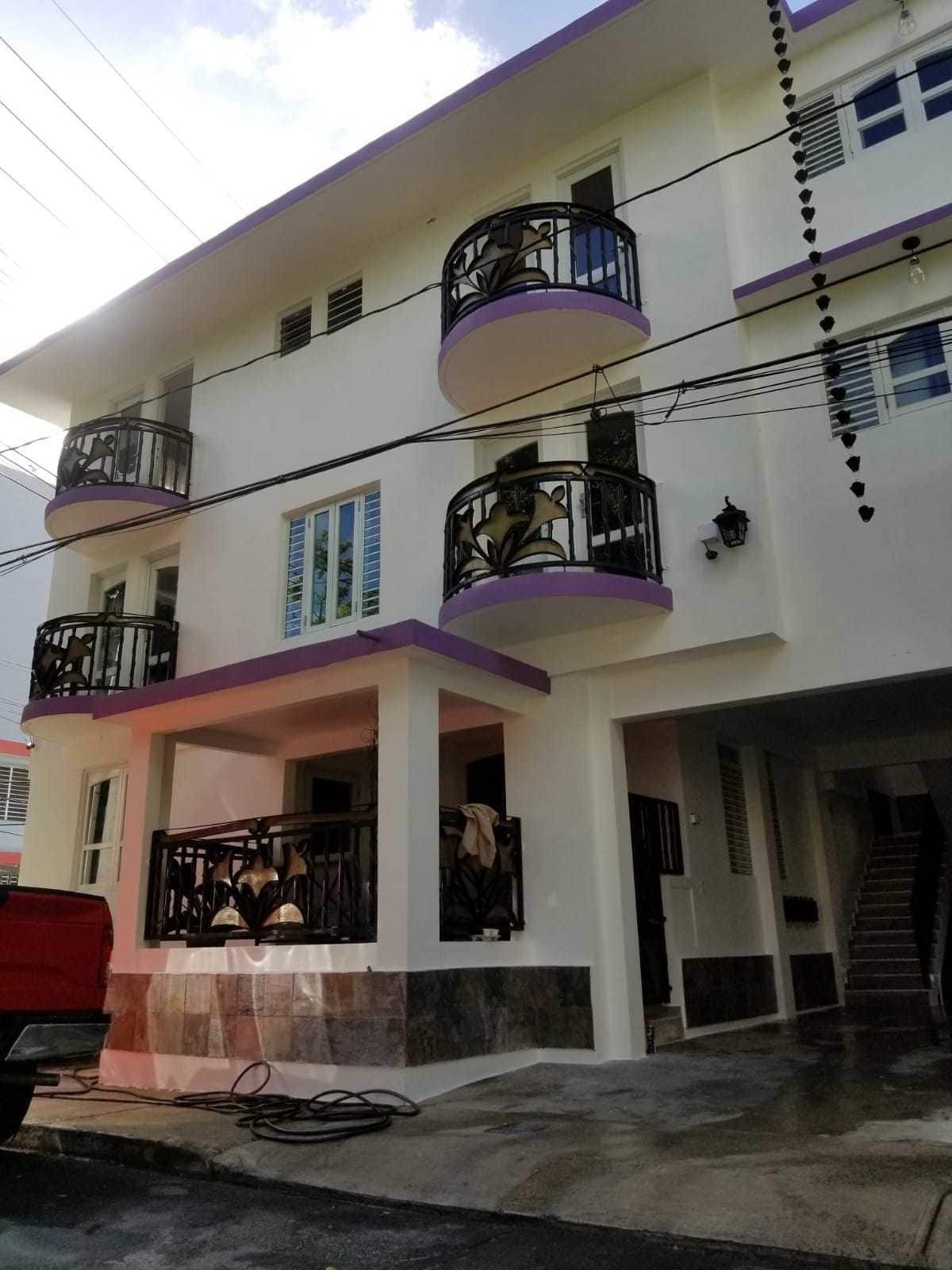 Apartahotel Placid
