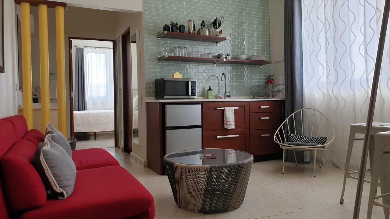 Inn Casa Cecilia A Tripper's