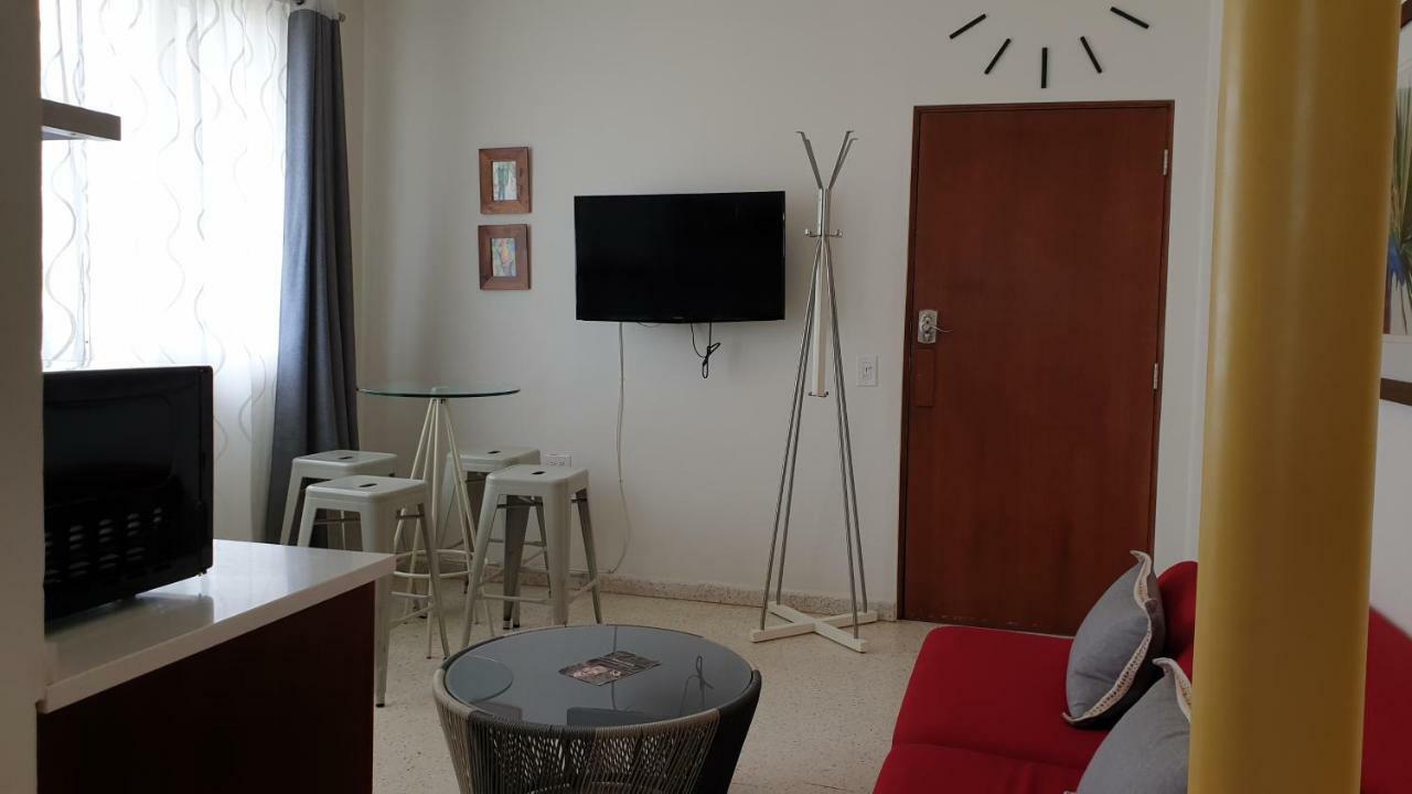 Casa Cecilia A Tripper's Inn San Juan