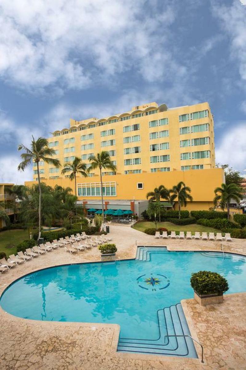 Verdanza Hotel