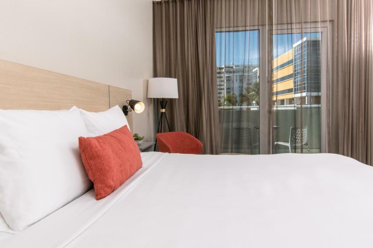 Hotel Verdanza 3*