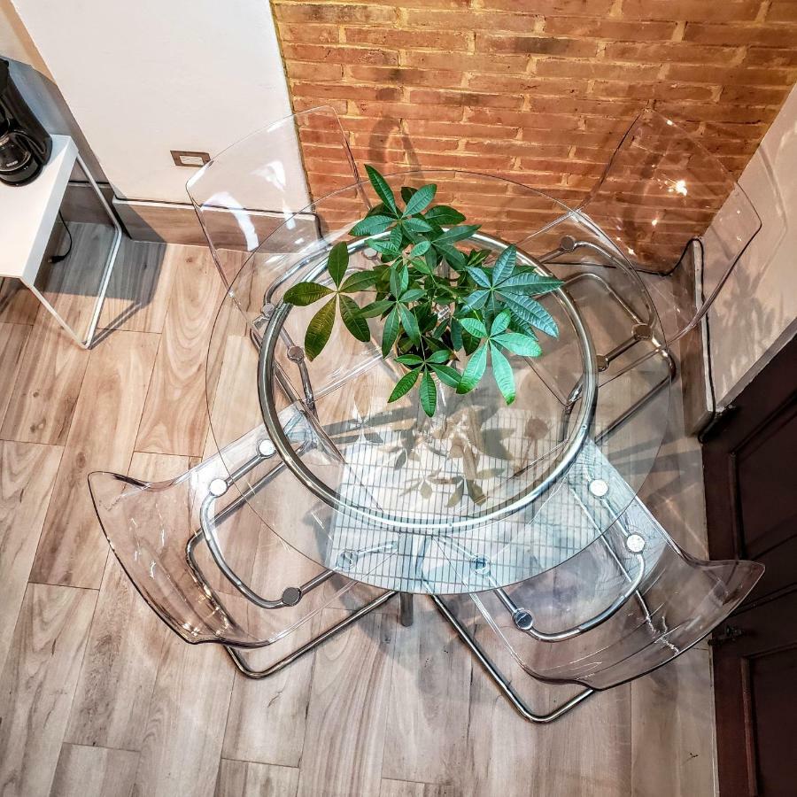 Kasa Roof 5 1 Bed 1 Bath Rooftop Apartamento