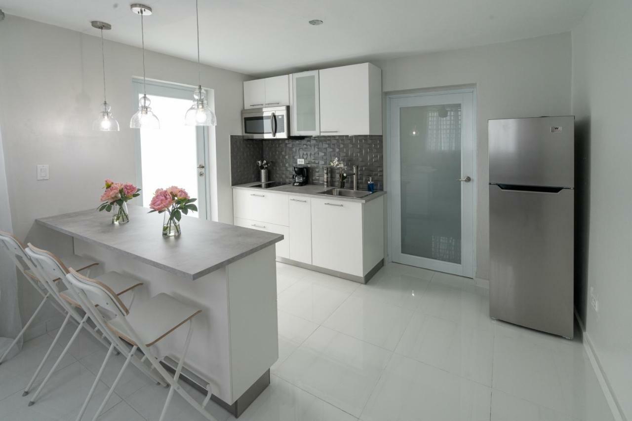 Aereomar Boutique Apartamento San Juan