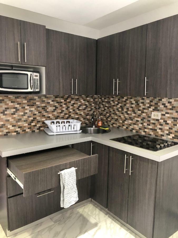Verdemar Studio Apartamento *