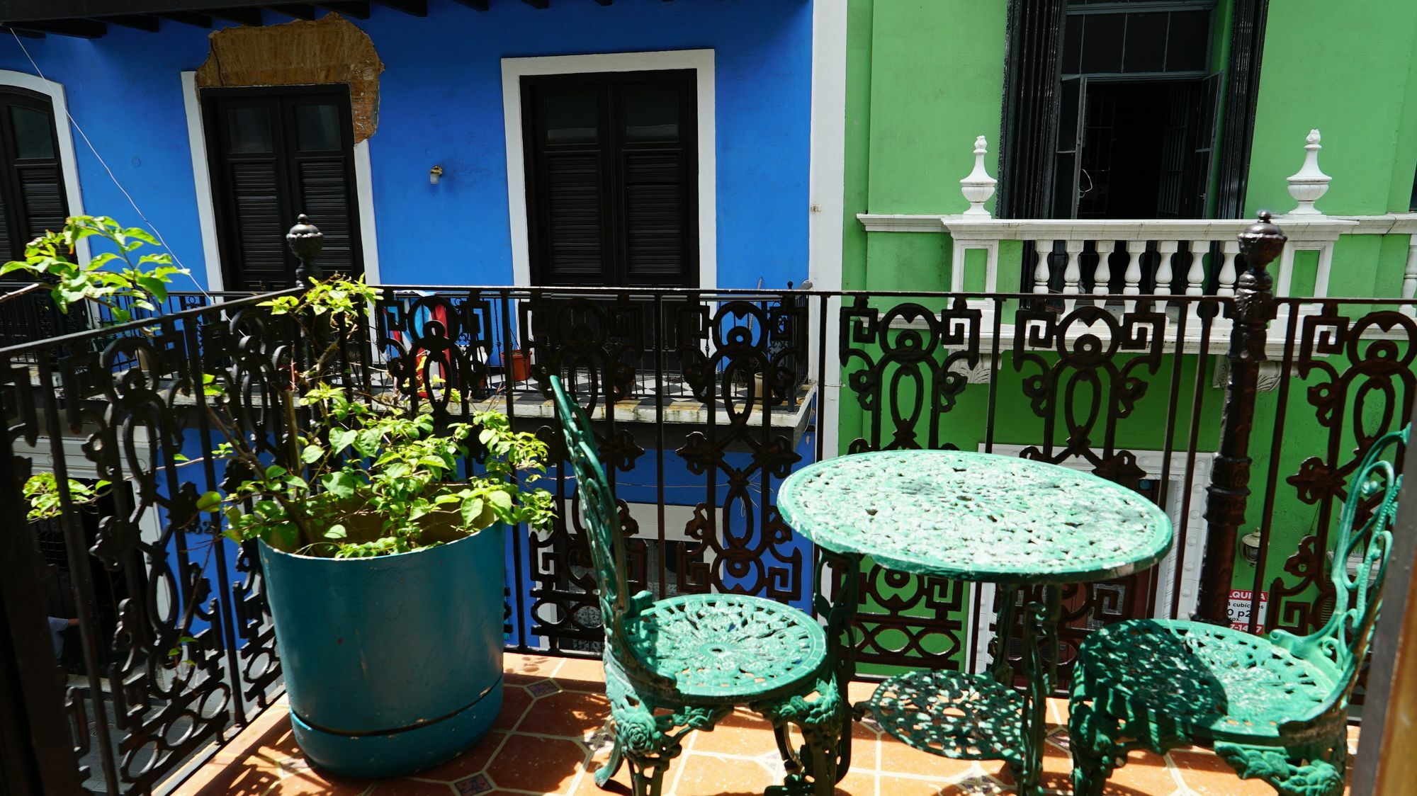 Old Apartamento *