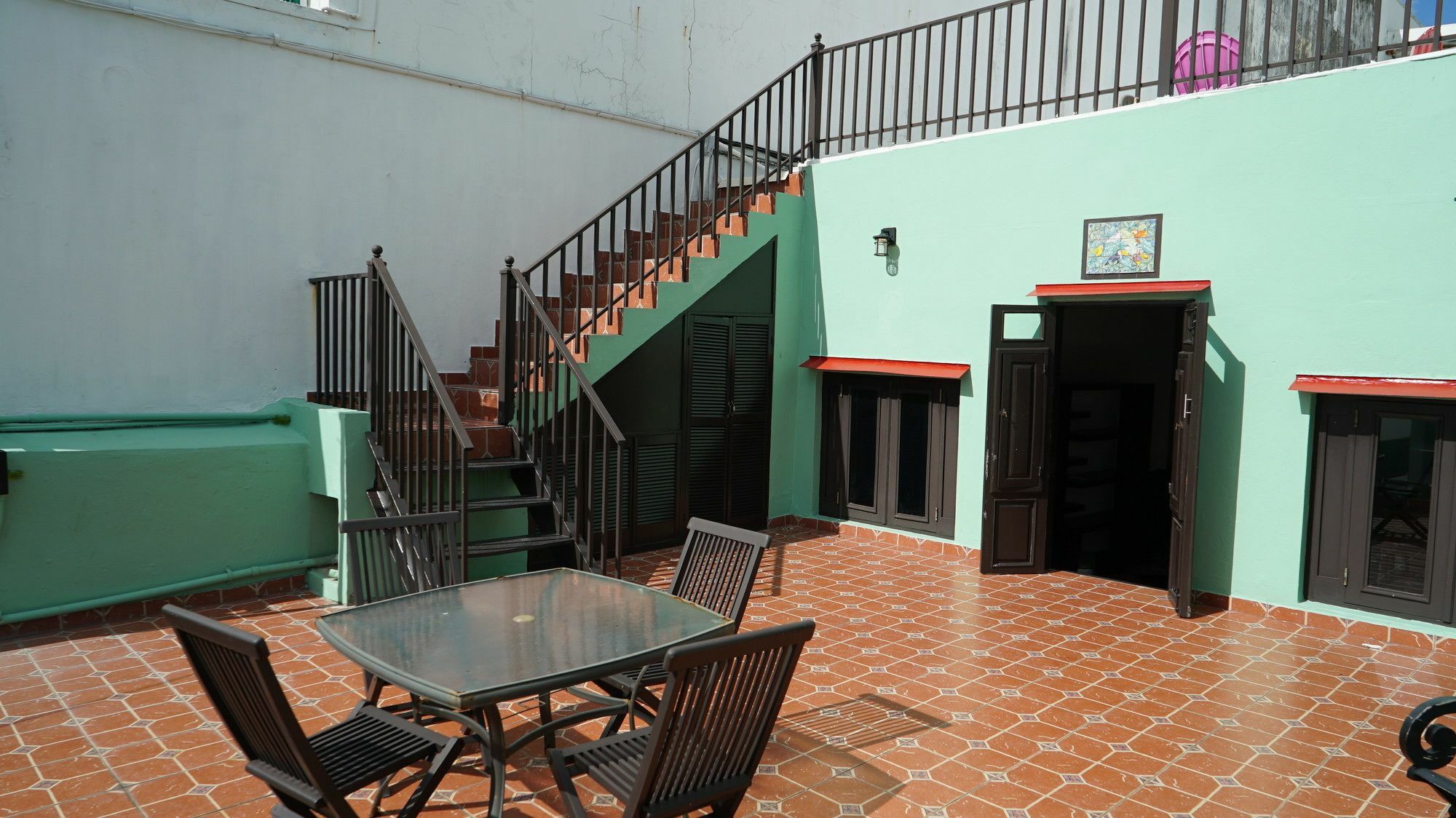 Apartamento Old