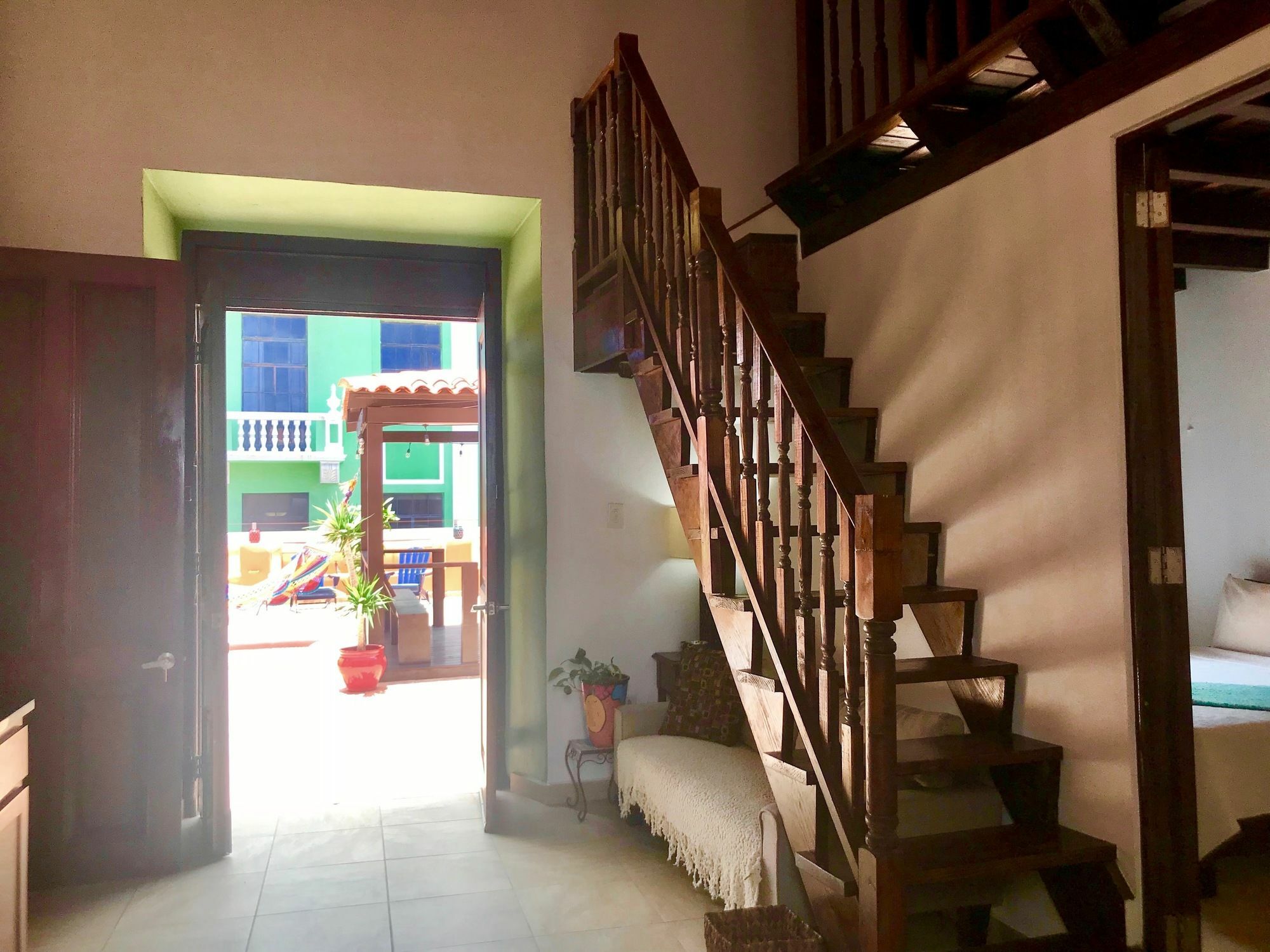 Old Apartamento *