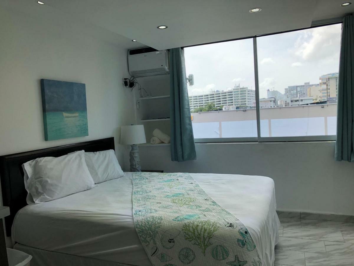 Verdemar Studio Apartamento *