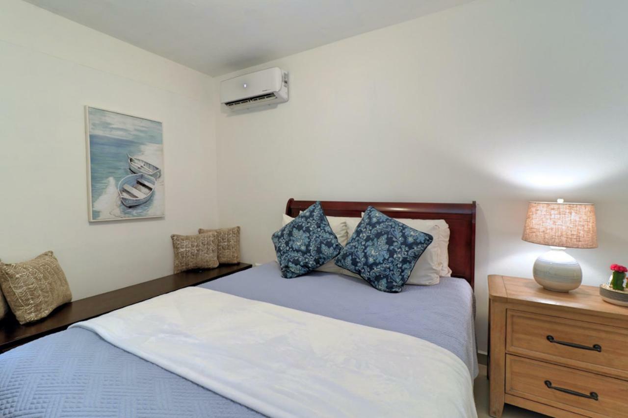 Apartahotel Placid San Juan