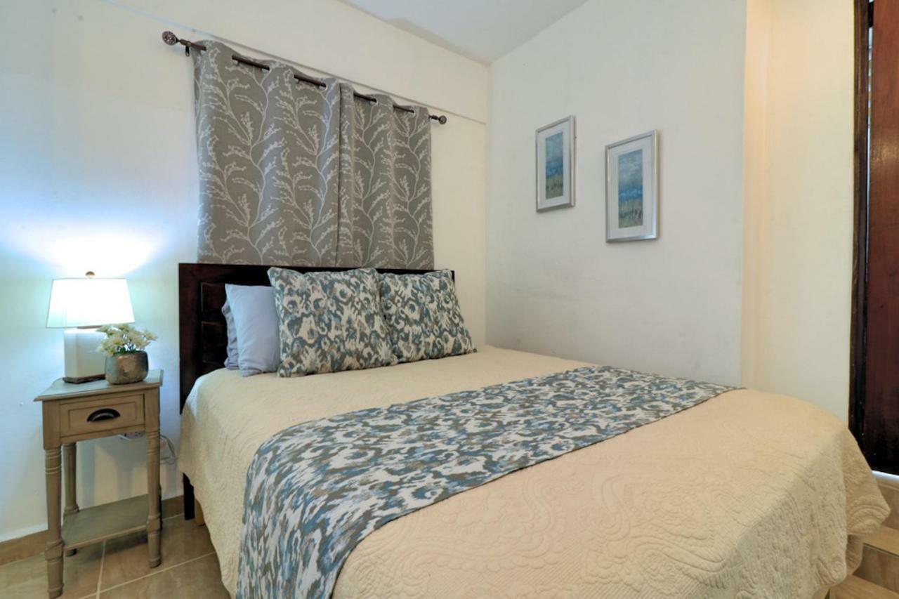 Apartahotel Placid San Juan