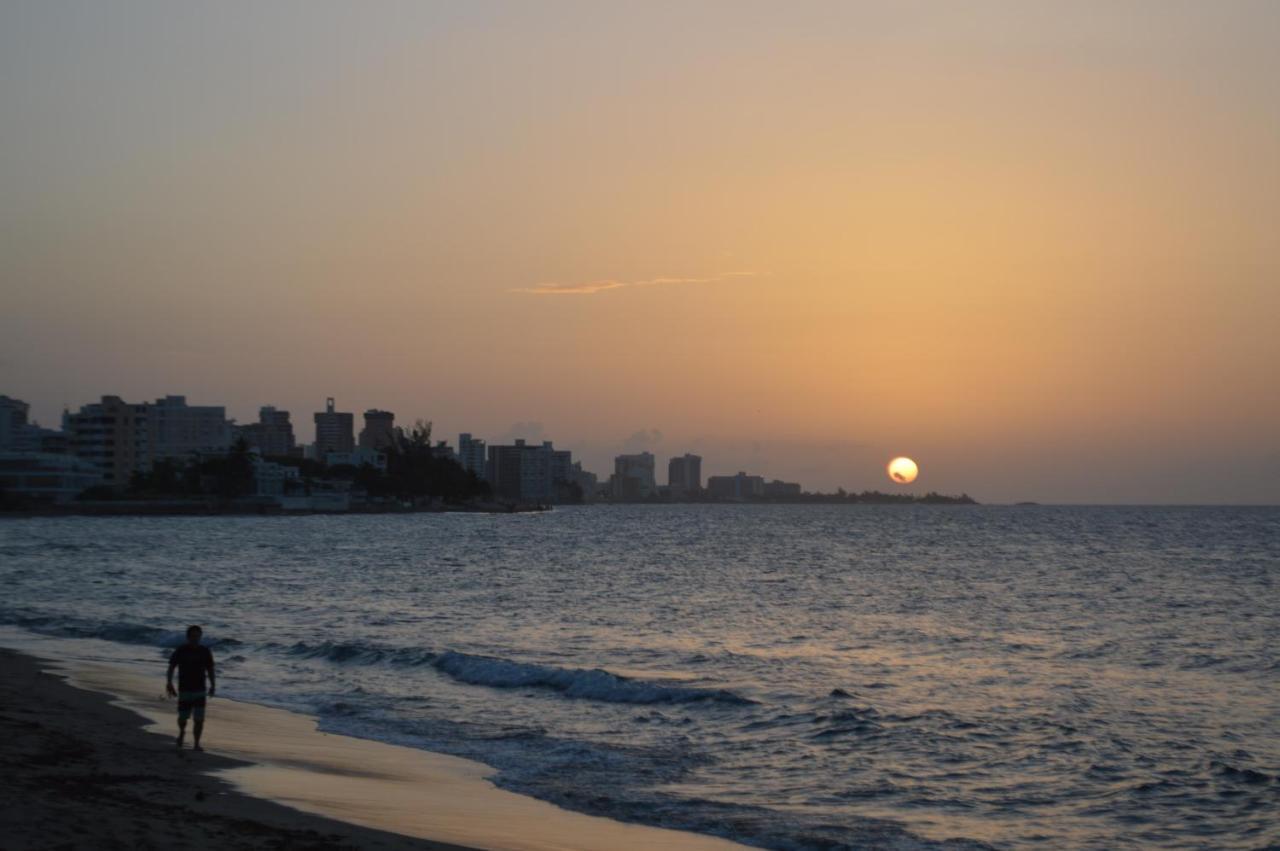 Apartamento La Vacation *