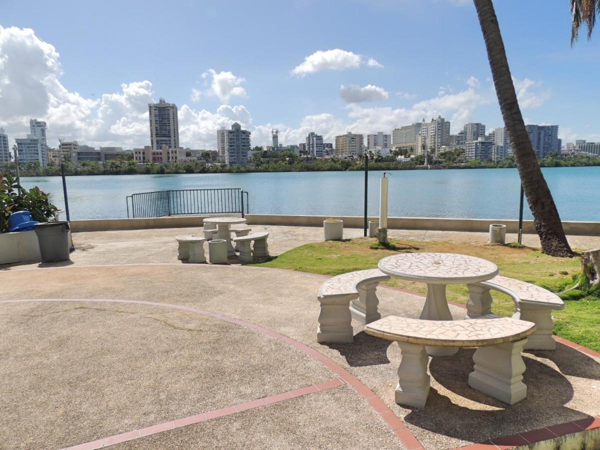 Apartment La Rada San Juan