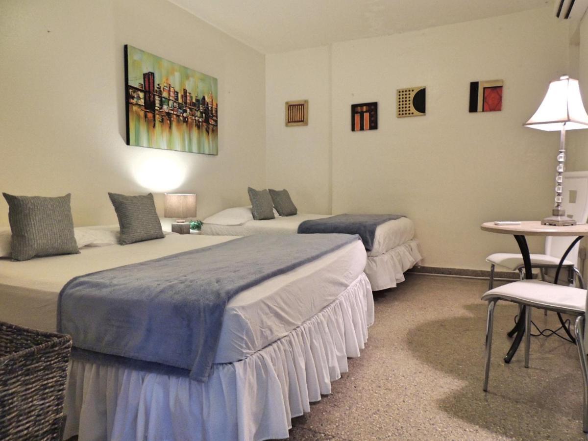 Apartamento Tropic Sun