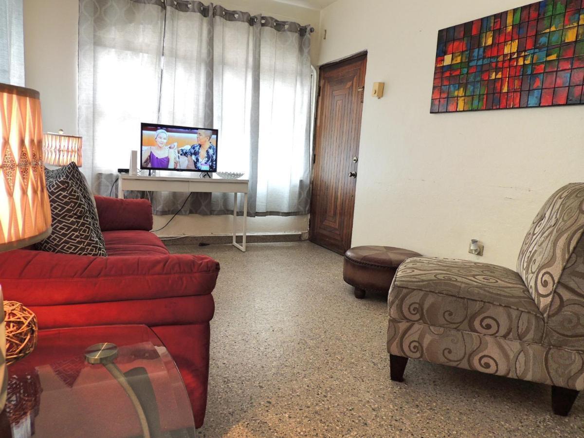 Apartamento Tropic Sun San Juan