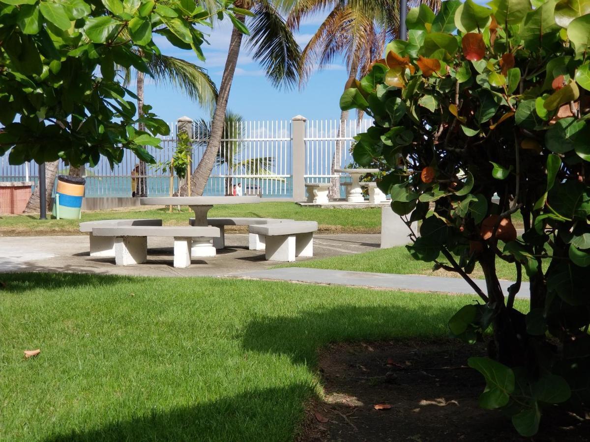 Beach Front At Coral Beach Apartamento *