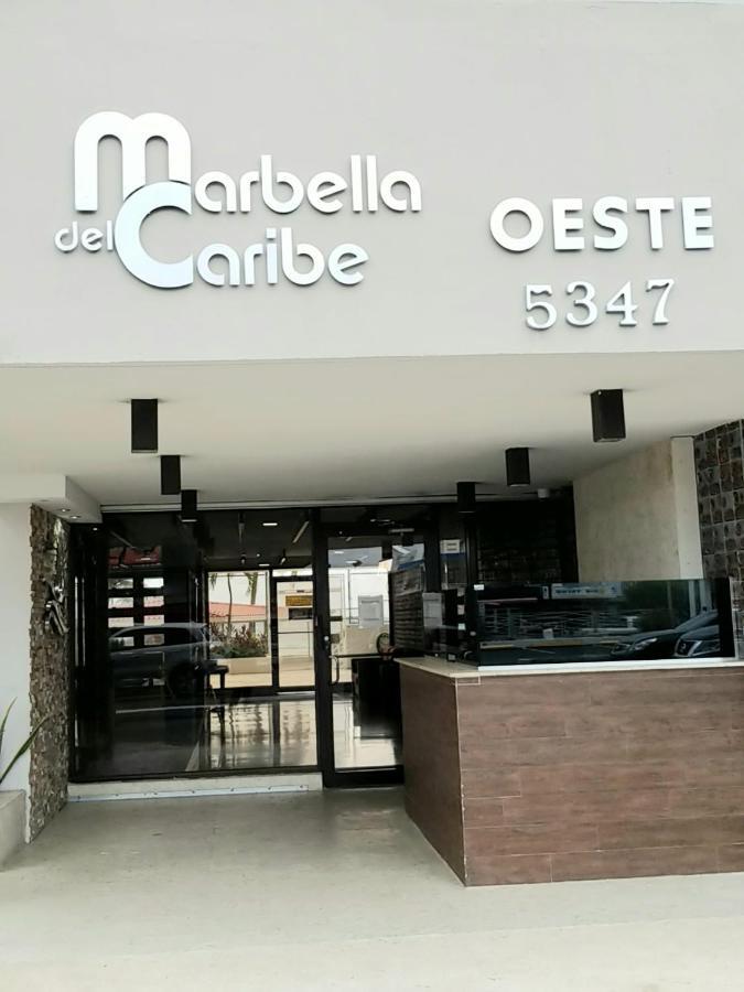 Amazing Beachfront In Isla Verde Apartment