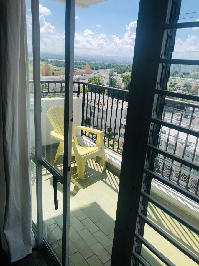 Apartamento Isla Verde Beach - Condominio La Mancha *