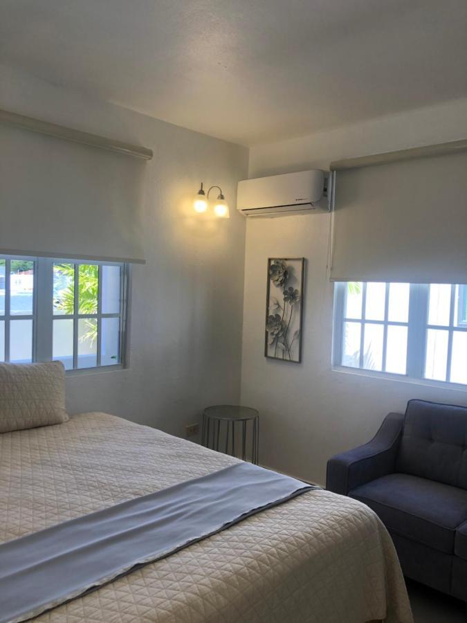 Apartahotel Placid San Juan