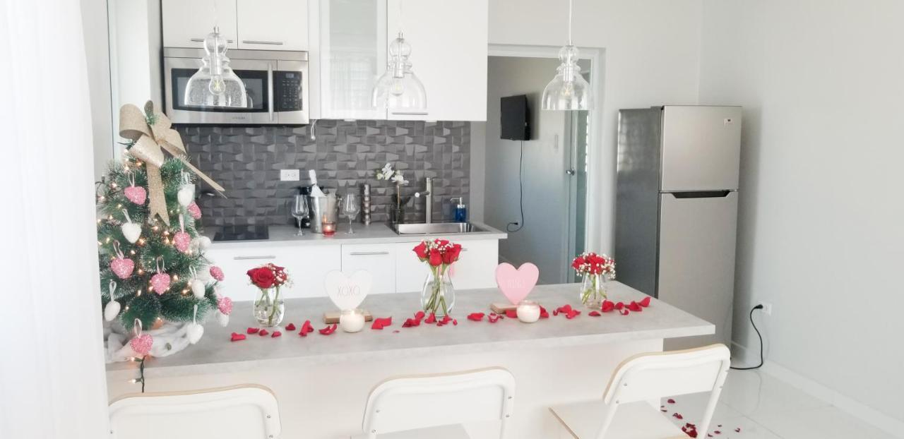 Apartamento Aereomar Boutique *