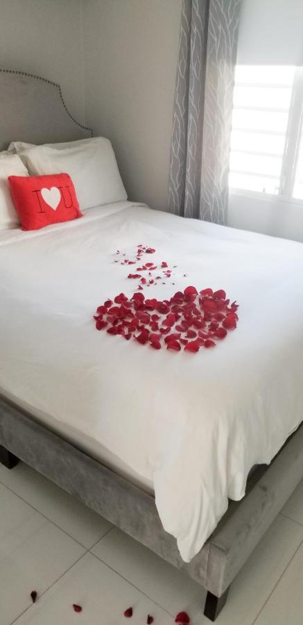 Aereomar Boutique Apartamento San Juan