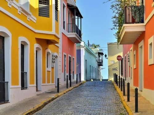 Casita Natural Village #6 Y #8 Apartamento