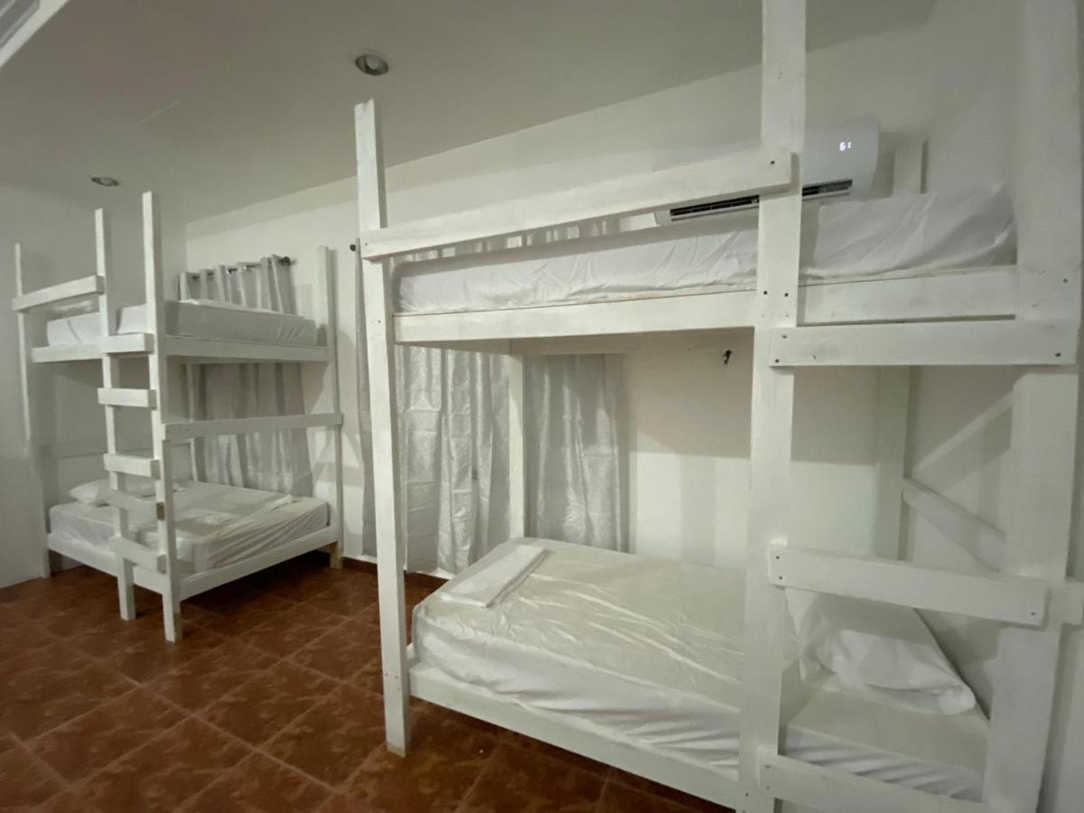 Hostal Surf Puerto Rico *