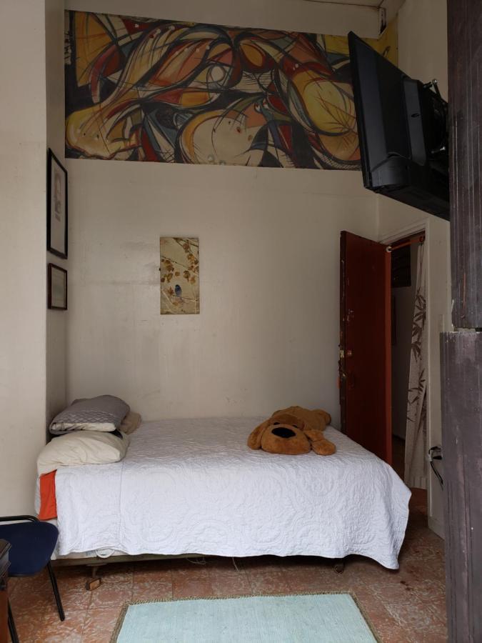 Denizens By Tripgogo Habitación en casa particular