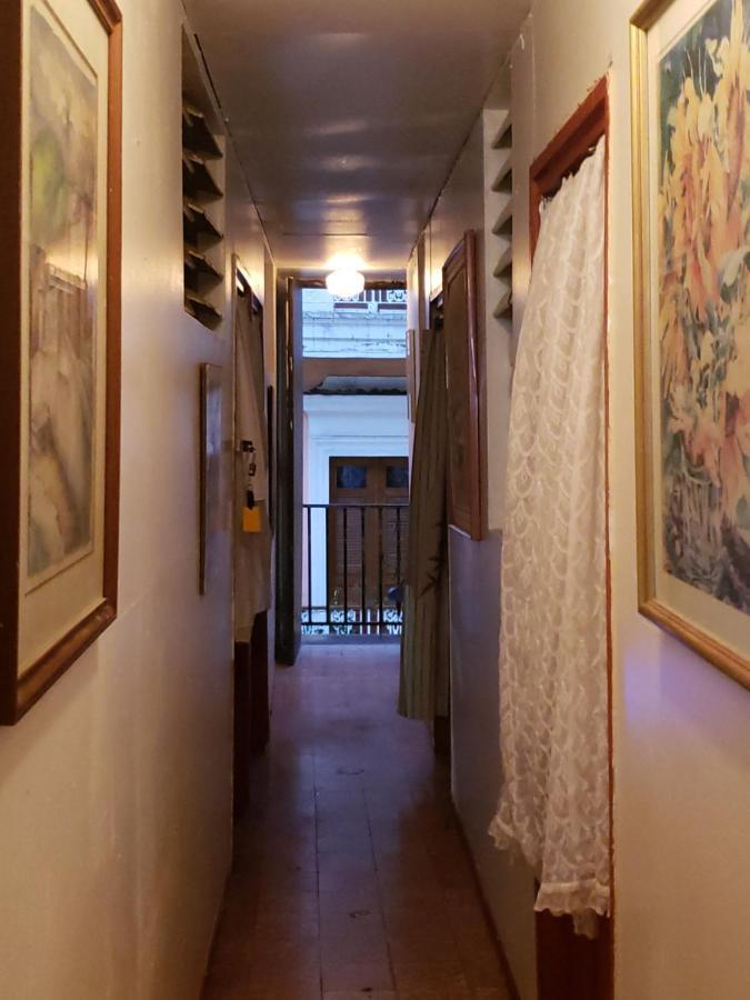 Denizens By Tripgogo Habitación en casa particular *