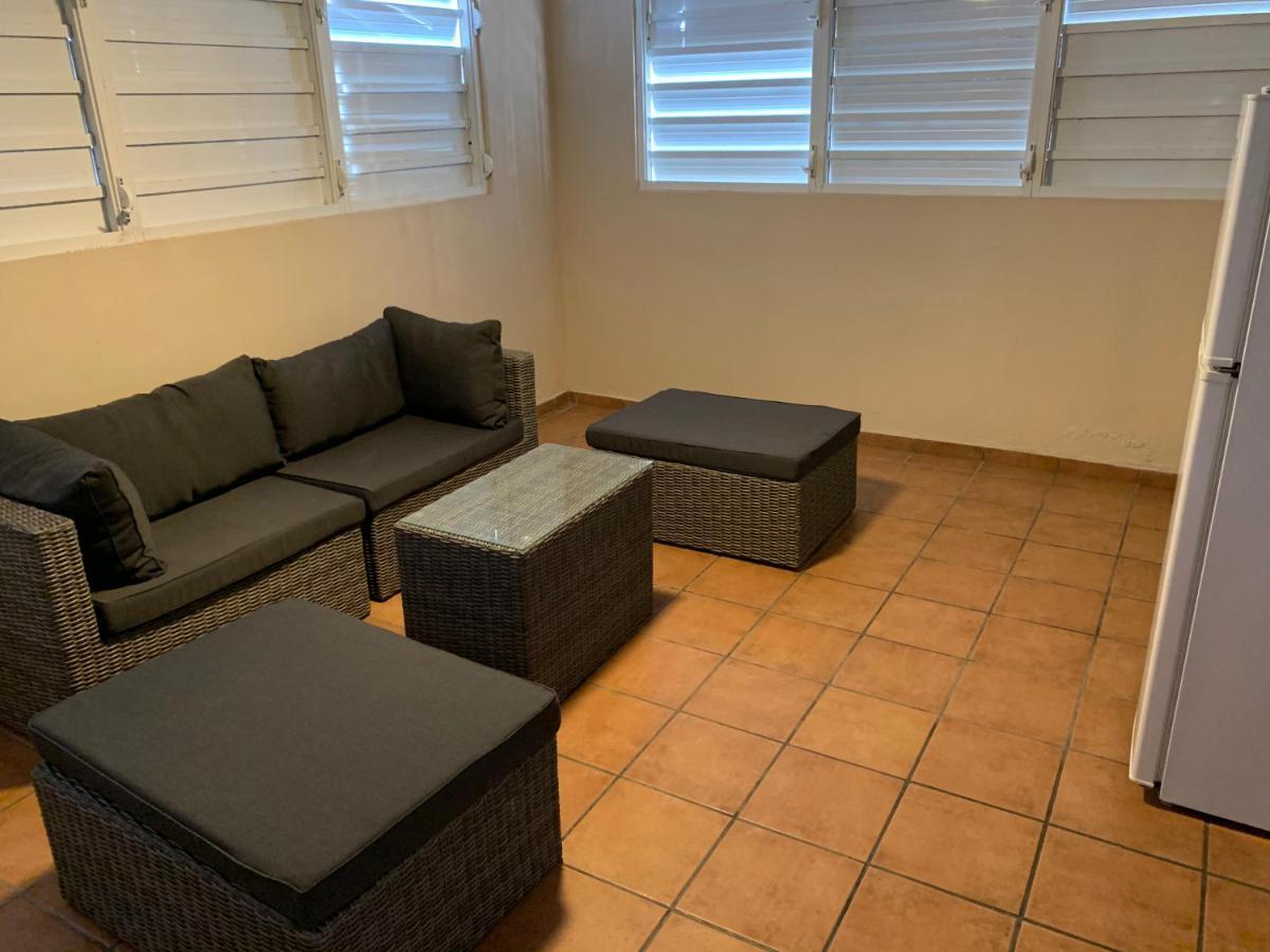 Abitta Condado 3* San Juan