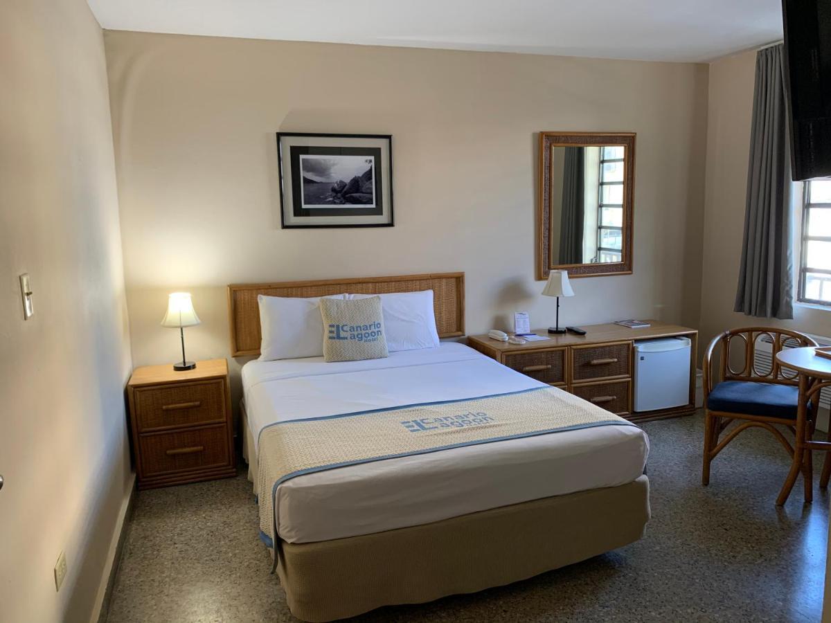 Abitta Condado 3* San Juan