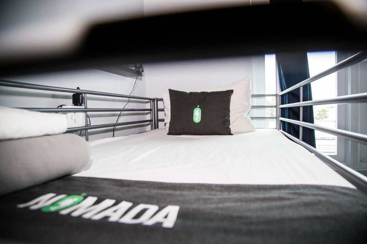 Nomada Urban Hostel- Calle Loiza (adults Only) San Juan