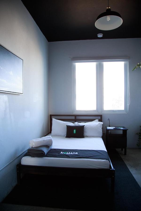Hostel Nomada Urban Hostel- Calle Loiza (adults Only) *