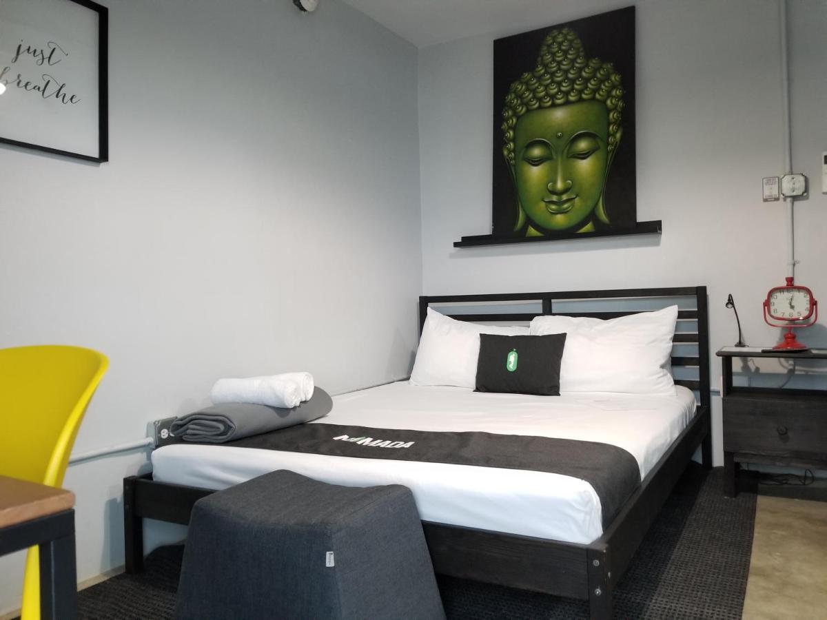 Hostel Nomada Urban Hostel- Calle Loiza (adults Only) *