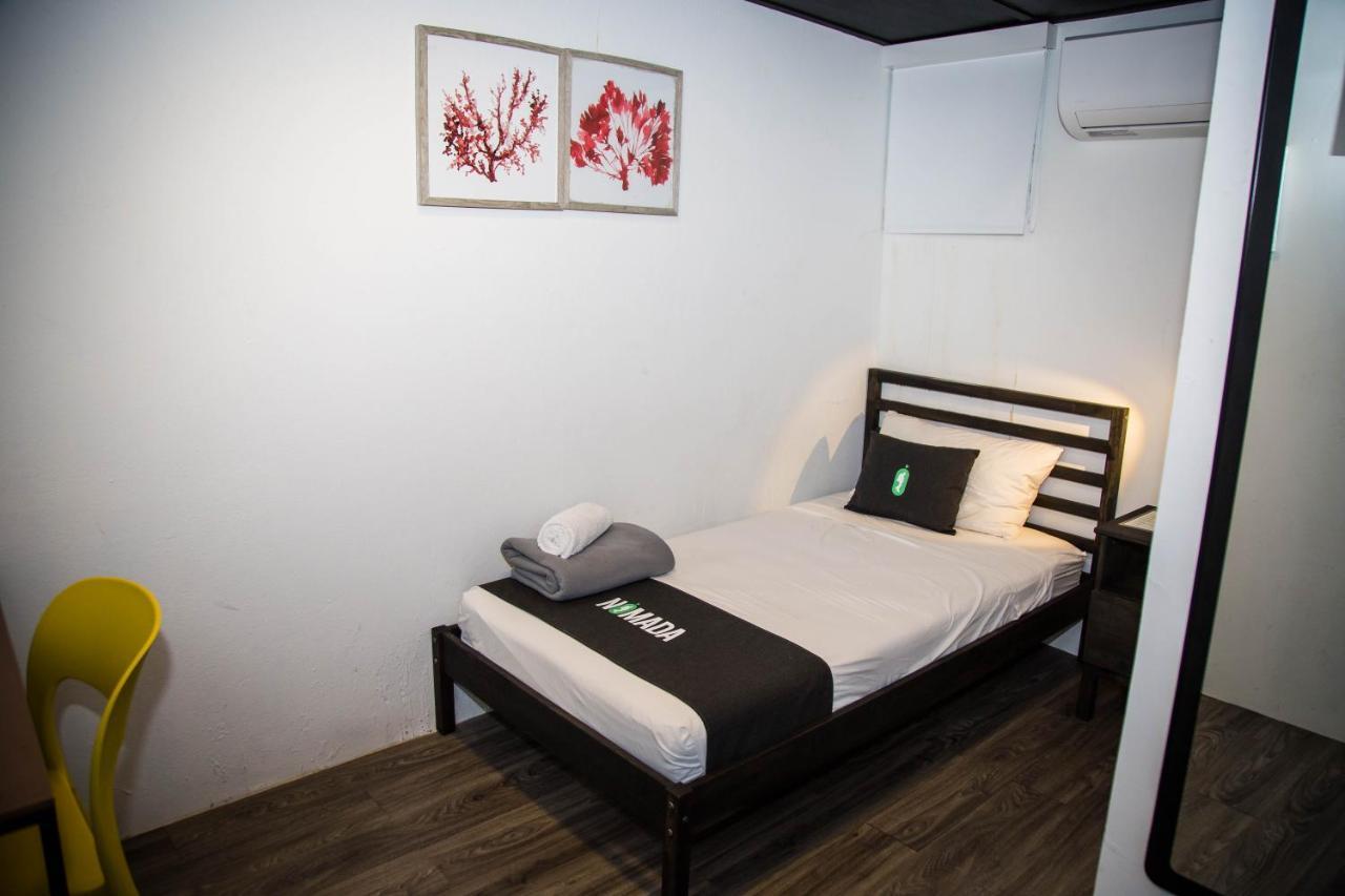 Hostel Nomada Urban Hostel- Calle Loiza (adults Only) San Juan