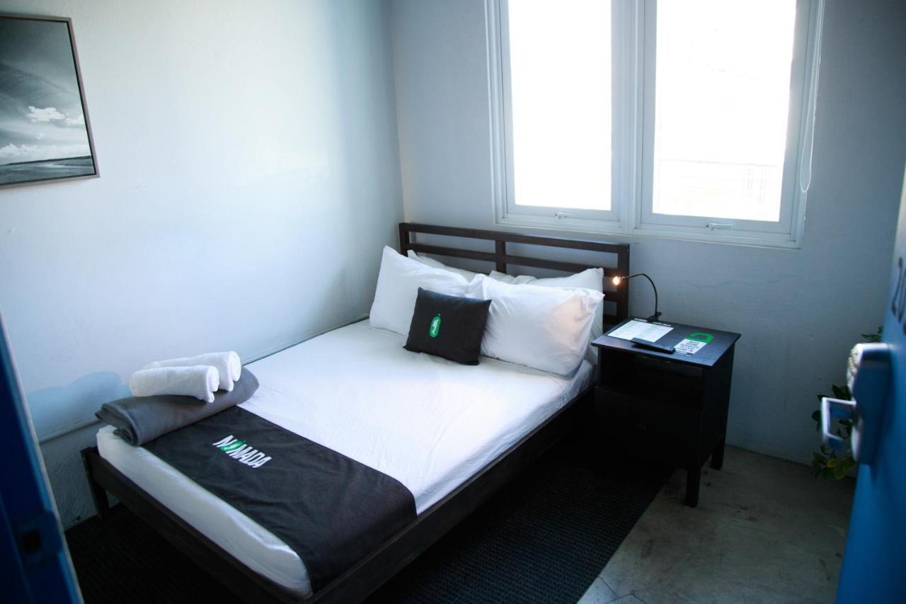 Nomada Urban Hostel- Calle Loiza (adults Only) Hostel *