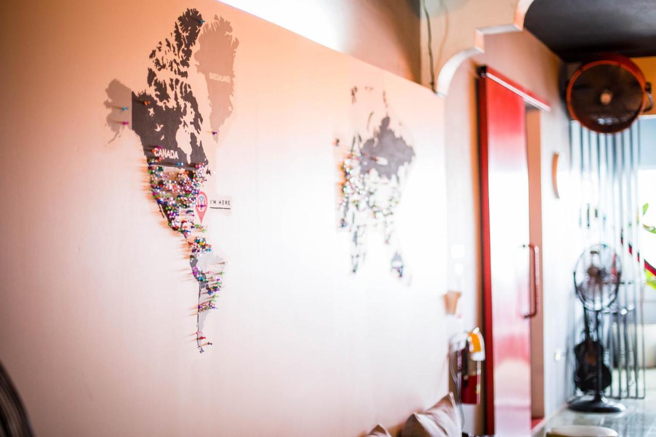 Hostel Nomada Urban Hostel- Calle Loiza (adults Only)