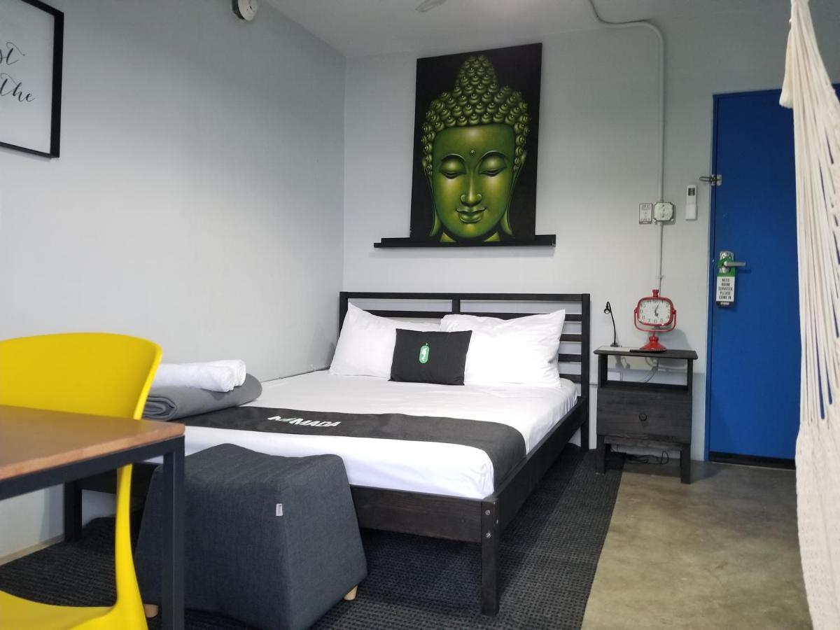 Nomada Urban Hostel- Calle Loiza (adults Only) Hostel San Juan
