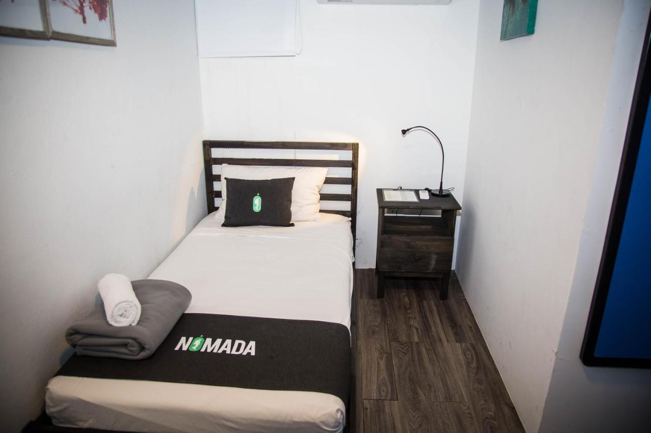 Nomada Urban Hostel- Calle Loiza (adults Only) Hostel *