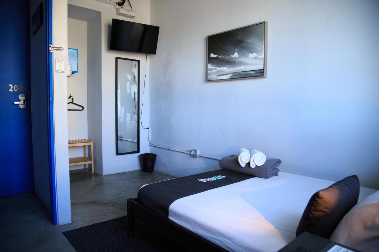 Nomada Urban Hostel- Calle Loiza (adults Only) Hostel *