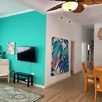 Casa Blanca In The Heart Of Miramar