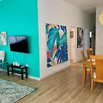 Casa Blanca In The Heart Of Miramar
