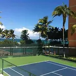 Condado Beach Front Cabana\'S