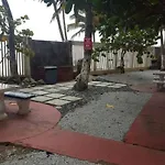 Condado Beach Front Cabana\'S