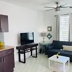Multi Home In Isla Verde Beach Area With 5 Separate Apts Include 10 Bedrooms And 6 Bathrooms Sleep 26 People