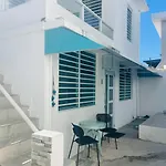 Multi Home In Isla Verde Beach Area With 5 Separate Apts Include 10 Bedrooms And 6 Bathrooms Sleep 26 People