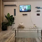 Beach Apartments At Marbella Del Caribe