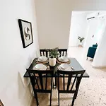 Casa Vasallo 1 - Comfy House For 4 @ Condado - Condado Calle Vasallo Apt 1