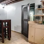 Rustic Peaceful Apt In Old San Juan For Group